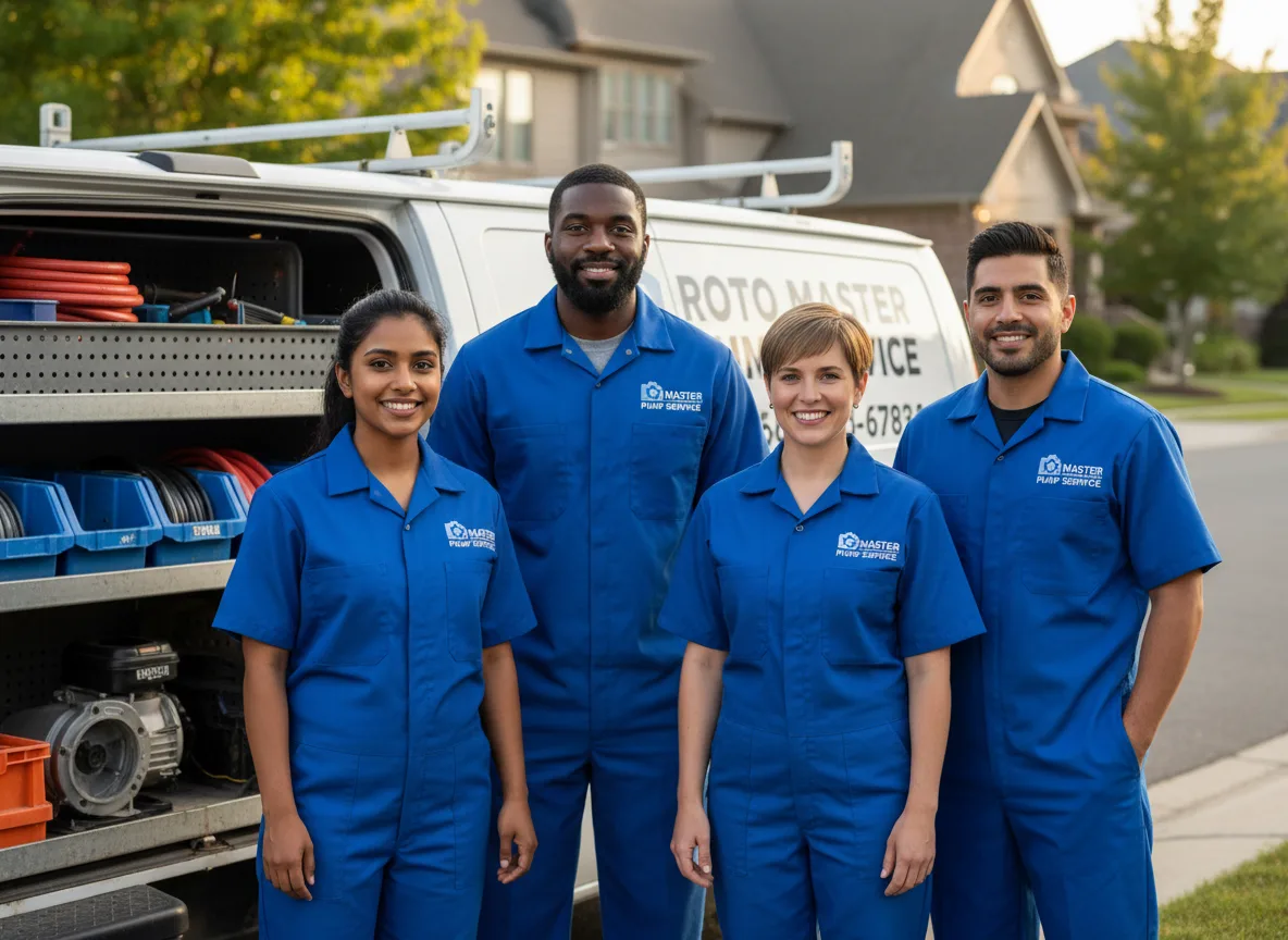 Sump Pump Installation company in Georgetown, GA